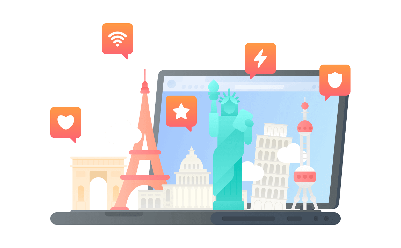 在几内亚比绍怎么看国内视频 - 大陆VPN